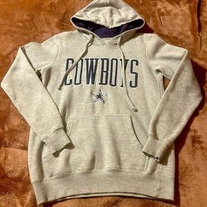 Dallas Cowboys Hoodie.
